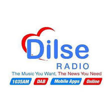 Dilse Radio (Лондон)