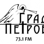 Радио Град Петров (Санкт-Петербург)