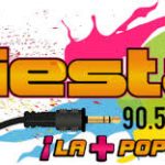 Cadena Fiesta FM (Мадрид)
