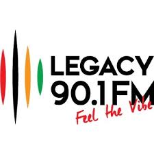 Legacy 90.1 FM (Манчестер)