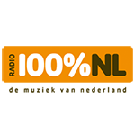 Radio 100% NL (Амстердам) 89.6