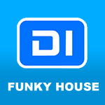DI FM - Funky House