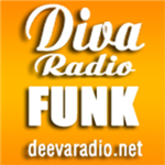 Diva Radio Funk (Лондон)