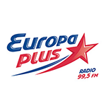 Europa Plus (Рига) 99.5)