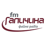 Галичина FM (Львов) 89.7