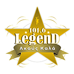 Legend FM  (Ксанти) 101.6