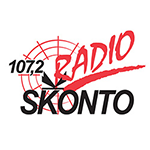 Radio Skonto (Рига) 107.2
