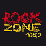 Radio Rock Zone (Прага) 105.9