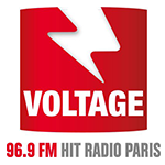Radio Voltage (Париж) 96.9